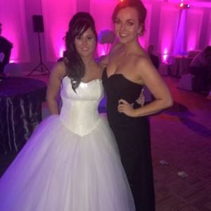 Meet your Posher, Sylvia